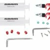 Sram Entlüftungskit Ohne Mineralöl 2 Sram Entlüftungskit Ohne Mineralöl -Bergamont Verkaufsladen 00.5318.031.003