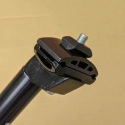 M-Wave Sattelstütze - 27,2 - 320mm - Schwarz -Bergamont Verkaufsladen 00000img 00000 burst20200905102824102 cover