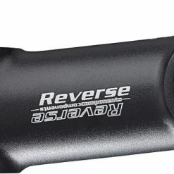 Reverse Vorbau XC 6° 80mm Ø31,8mm