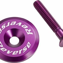 Reverse Steuersatzkappe Mit Schraube Ahead Cap 7 Reverse Steuersatzkappe Mit Schraube Ahead Cap -Bergamont Verkaufsladen 01181 1 reverse schraube