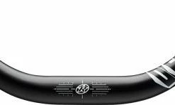 Reverse Lenker Deviant 730mm Ø31,8mm/76mm Erhöhung