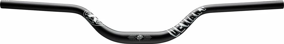 Reverse Lenker Deviant 730mm Ø31,8mm/76mm Erhöhung 3 Reverse Lenker Deviant 730mm Ø31,8mm/76mm Erhöhung