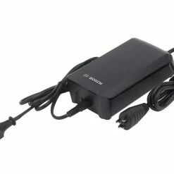 BOSCH COMPACT CHARGER 2A LADEGERÄT
