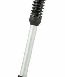 Hebie Hinterbauständer Lite FIX 40 26-28" - Farbe Standard