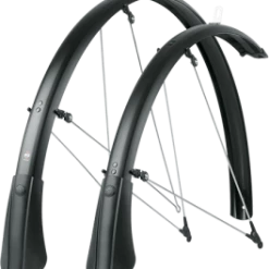 SKS Schutzblech Bluemels Matt 45