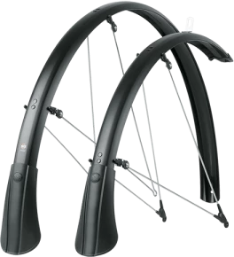 SKS Schutzblech Bluemels Matt 45 3 SKS Schutzblech Bluemels Matt 45