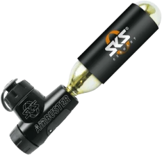 SKS Airbuster CO2 Pumpe