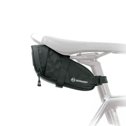 SKS Satteltasche Racer Straps 300