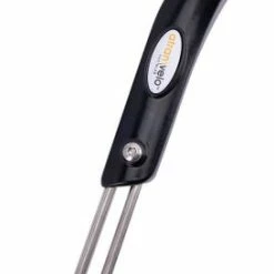 AtranVelo Hinterbauständer Stylo DV (schwarz, SB-verpackt)