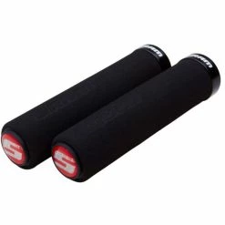 SRAM Griffe Locking Grips Schaumstoff Schwarz