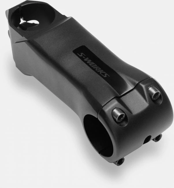 Specialized S-Works Venge Stem Vorbau 4 Specialized S-Works Venge Stem Vorbau – Bild 2