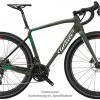Wilier Jena Hybrid - Shimano GRX Di2 2x11 - HY-NDR30AC - 2022 2 Wilier Jena Hybrid - Shimano GRX Di2 2x11 - HY-NDR30AC - 2022 -Bergamont Verkaufsladen 2021 jena hy cv y9