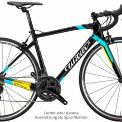 Wilier GTR Team Rim - Campagnolo Centaur - Calima - 2022/2023 9 Wilier GTR Team Rim - Campagnolo Centaur - Calima - 2022/2023 -Bergamont Verkaufsladen 2021 wilier gtr team astana2