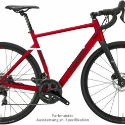 Wilier Triestina Hybrid - Shimano 105 - HY-NDR28AC - Rennrad Lenker - 2022