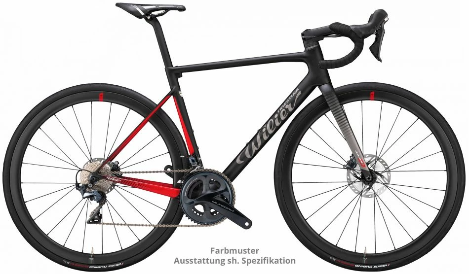 Wilier 0 SL Disc - Sram Rival Etap AXS 2X12 - Triestina RX26 - 2022 3 Wilier 0 SL Disc - Sram Rival Etap AXS 2X12 - Triestina RX26 - 2022