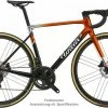 Wilier Zero SLR Disc - Shimano Ultegra 8170 DI2 12S - Wilier SLR38KC Carbon - 2022 2 Wilier Zero SLR Disc - Shimano Ultegra 8170 DI2 12S - Wilier SLR38KC Carbon - 2022 -Bergamont Verkaufsladen 2022 wilier 0 slr e12 ramato