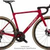 Wilier Zero SLR Disc - Shimano Dura Ace 9270 DI2 12S - Triestina SLR38KC Carbon - 2022 2 Wilier Zero SLR Disc - Shimano Dura Ace 9270 DI2 12S - Triestina SLR38KC Carbon - 2022 -Bergamont Verkaufsladen 2022 wilier 0 slr e3 red