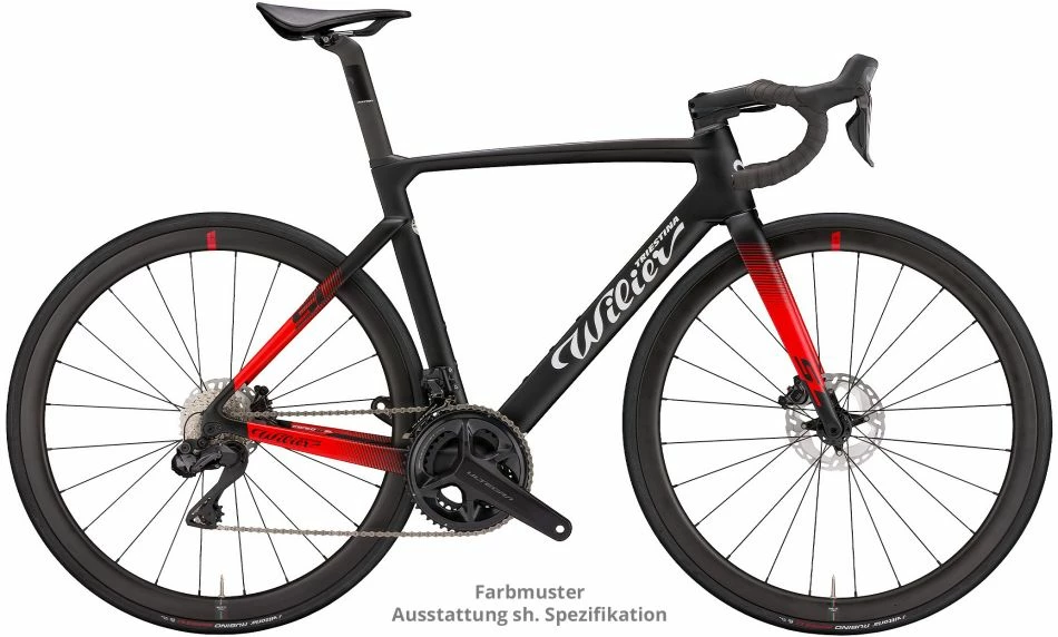 Wilier Cento10 SL Disc - Sram Rival Etap Axs 2X12 - Wilier NDR38KC Carbon Disc - 2022 3 Wilier Cento10 SL Disc - Sram Rival Etap Axs 2X12 - Wilier NDR38KC Carbon Disc - 2022