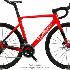 Wilier Cento10 SL - Shimano 105 R7150 Di2 12s - Shimano Rs171 Disc - 2023