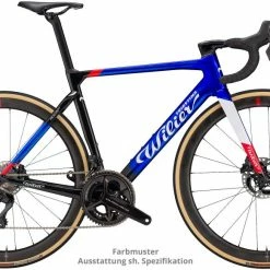 Wilier Filante SLR Disc - Shimano Ultegra 8170 DI2 12S - Wilier SLR42KC Carbon - 2023
