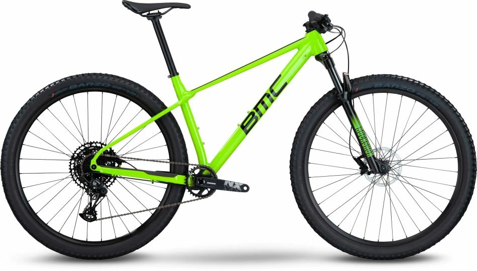 BMC Twostroke AL ONE - 2023 3 BMC Twostroke AL ONE - 2023