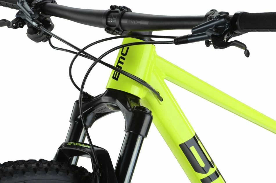 BMC Twostroke AL ONE - 2023 7 BMC Twostroke AL ONE - 2023 – Bild 5