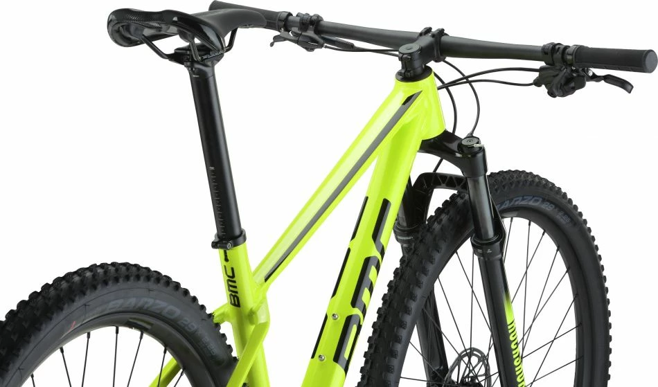 BMC Twostroke AL ONE - 2023 5 BMC Twostroke AL ONE - 2023 – Bild 3