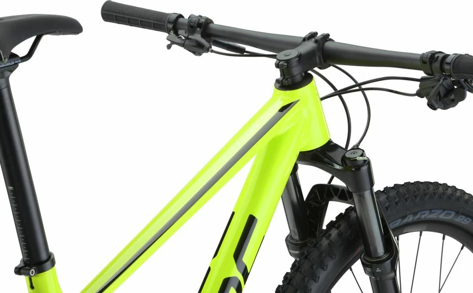 BMC Twostroke AL ONE - 2023 6 BMC Twostroke AL ONE - 2023 – Bild 4