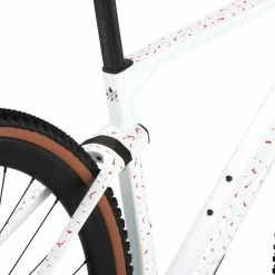 BMC Urs 01 TWO Gravel - 2023 11 BMC Urs 01 TWO Gravel - 2023 -Bergamont Verkaufsladen 2023 urs 01 two detail 06