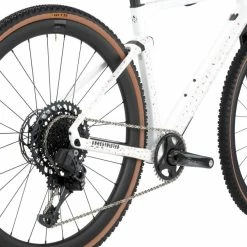 BMC Urs 01 TWO Gravel - 2023 12 BMC Urs 01 TWO Gravel - 2023 -Bergamont Verkaufsladen 2023 urs 01 two detail 07