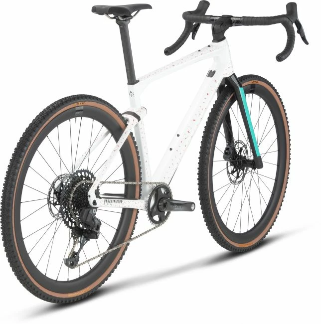 BMC Urs 01 TWO Gravel - 2023 5 BMC Urs 01 TWO Gravel - 2023 – Bild 3