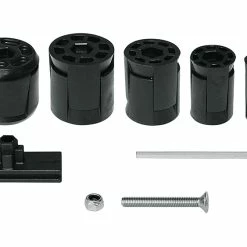 SKS Befestigungsset Für Shockboard/ Shockblade