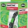 Slime Schlauch Smart Tube 27.5" SV -Bergamont Verkaufsladen 235224 slime schlauch smart tube 27.5 sv
