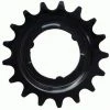 KMC Ritzel Für Shimano 19z 1/8" - Schwarz -Bergamont Verkaufsladen 240745 kmc ritzel fuer shimano 19z 1 8 schwarz