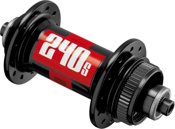 DT SWISS Nabe 240 Classic 4 DT SWISS Nabe 240 Classic – Bild 2