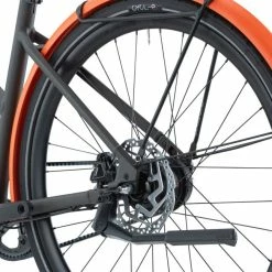 BMC 257 AL Three Step-Through - Gates - 2023 -Bergamont Verkaufsladen 257 al three st detail 01