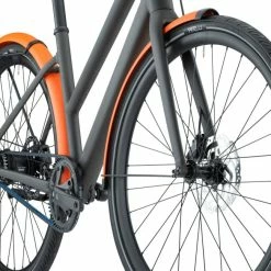 BMC 257 AL Three Step-Through - Gates - 2023 -Bergamont Verkaufsladen 257 al three st detail 15