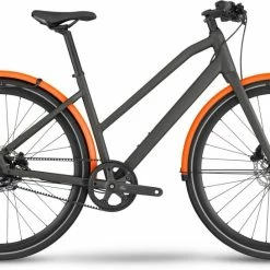 BMC 257 AL Three Step-Through - Gates - 2023