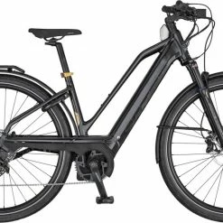 Scott Silence ERIDE 20 Lady - 45 Km/h - 2020