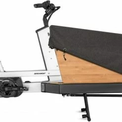 Bergamont Baggage Box Cover Für E-Cargoville - 50cm - 2021 7 Bergamont Baggage Box Cover Für E-Cargoville - 50cm - 2021 -Bergamont Verkaufsladen 279500b 11