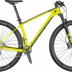 Scott Scale 930 - 2022 -Bergamont Verkaufsladen 280466 scott scale 930 2021