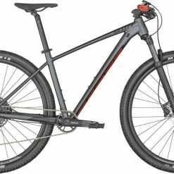 Scott Scale 970 Dark Grey - 2022