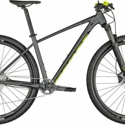 Scott Scale 980 Dark Grey - 2022