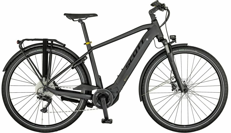 Scott Sub Sport ERIDE 20 Men - 2021 3 Scott Sub Sport ERIDE 20 Men - 2021