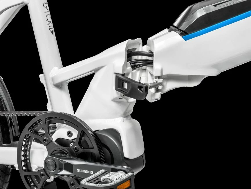 Bergamont Paul-E EQ Expert - E-Faltrad - 2022 5 Bergamont Paul-E EQ Expert - E-Faltrad - 2022 – Bild 3