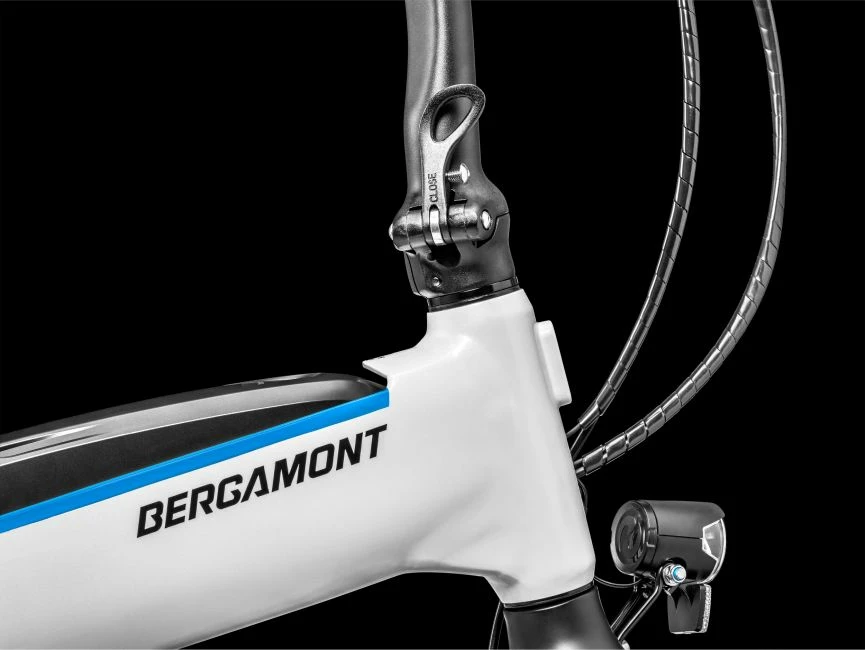 Bergamont Paul-E EQ Expert - E-Faltrad - 2022 6 Bergamont Paul-E EQ Expert - E-Faltrad - 2022 – Bild 4