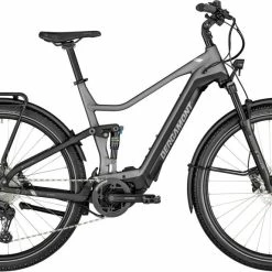 Bergamont E-Horizon FS Expert - 2022