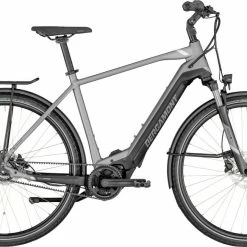 Bergamont E-Horizon Elite Belt Gent - 2022