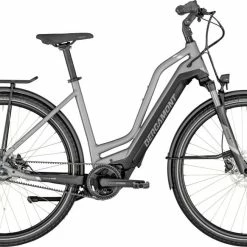 Bergamont E-Horizon Elite Belt Amsterdam - 2022