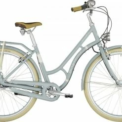 Bergamont Summerville N7 CB Ice Blue - 2022